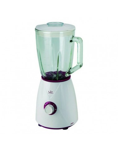 Bol mixeur JATA BT265 1,5 L 1300W Blanc