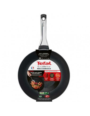 Wok Pfanne Tefal EXCELLENCE (Ø28 cm)