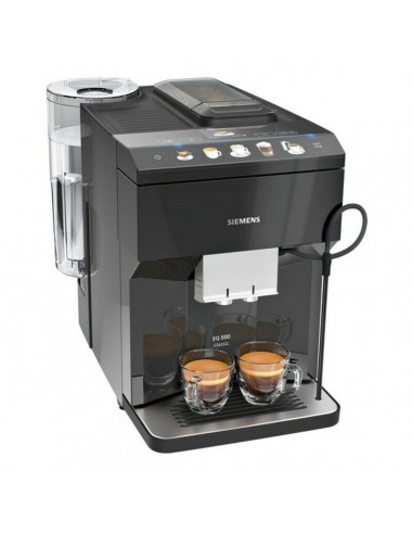 Superautomatische Kaffeemaschine...