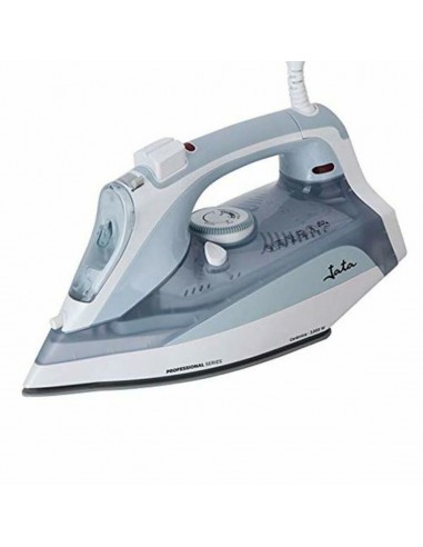 Steam Iron JATA PL1058C Blue/White...