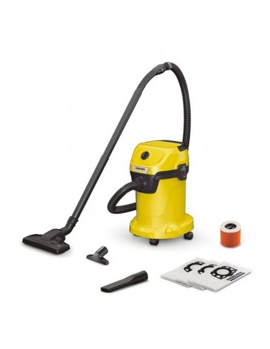 Aspirateur Karcher WD3 HOME S/B 1000W