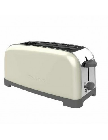 Toaster Taurus VINTAGE CREAM S Weiß...