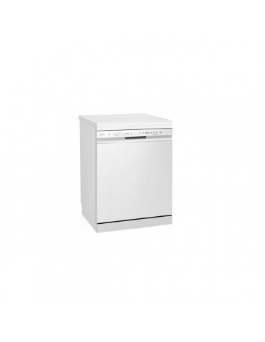 Dishwasher LG DF242FW White 60 cm