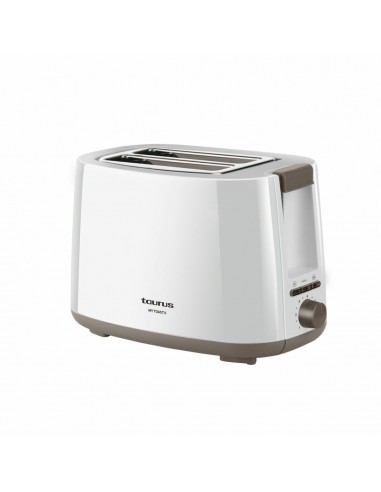 Toaster Taurus 961001000 750W