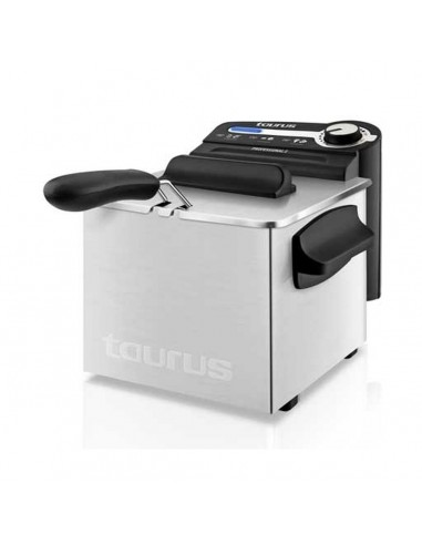 Deep-fat Fryer Taurus PROF.2 PLUS...