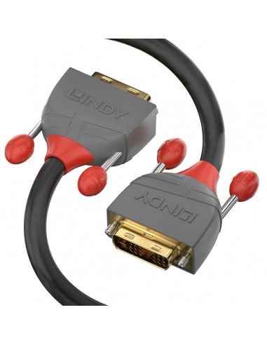 DVI Cable LINDY 36225 7,5 m