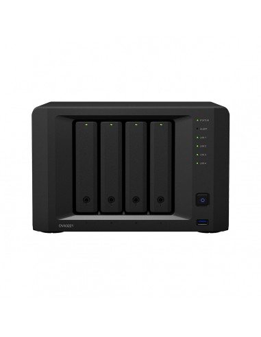 Beveiligingscamera Synology DVA3221...