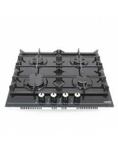 Gas Hob Haeger PG-4GG.007A 59 cm