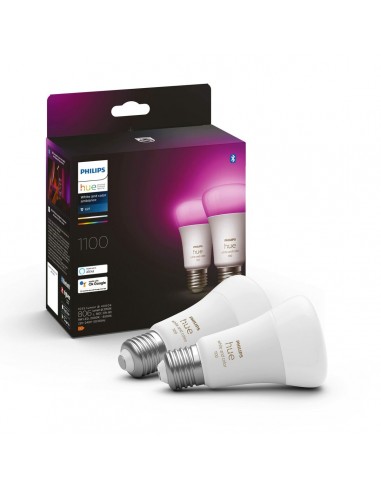 Bombilla Inteligente Philips Hue