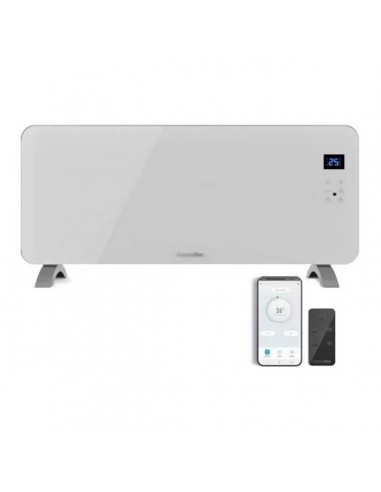 Digital Heater Universal Blue Cala...