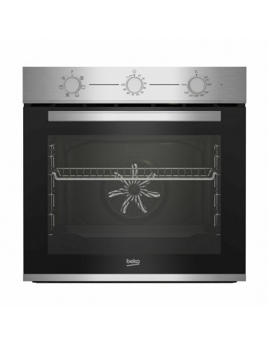 Horno Multifunción BEKO BBSE12120XD 72 L