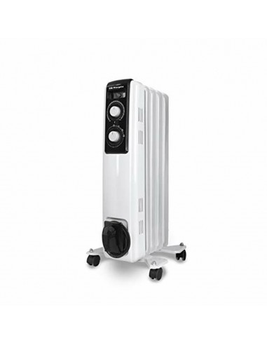 Radiateur Orbegozo RF-1000 Blanc 1000 W