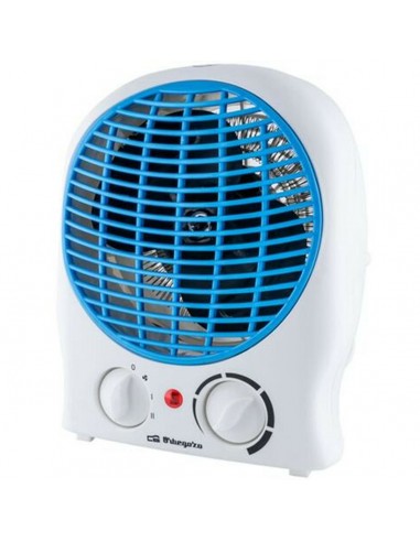 Heater Orbegozo 16413 White 2000 W