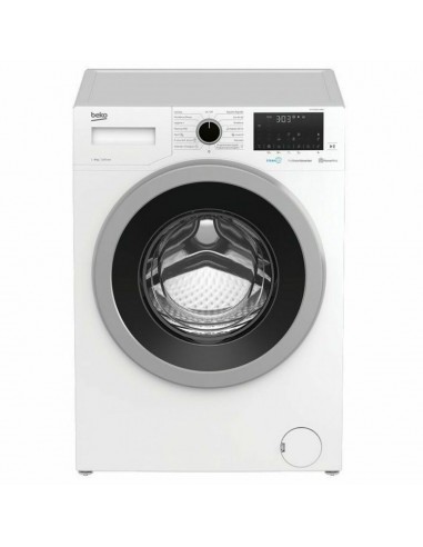 Machine à laver BEKO WMY 81283 LMB4R...