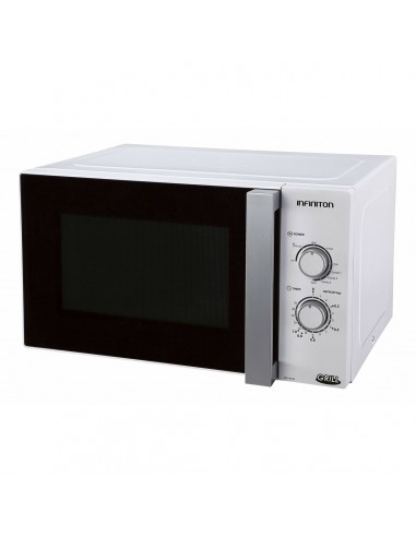 Microwave with Grill Infiniton...