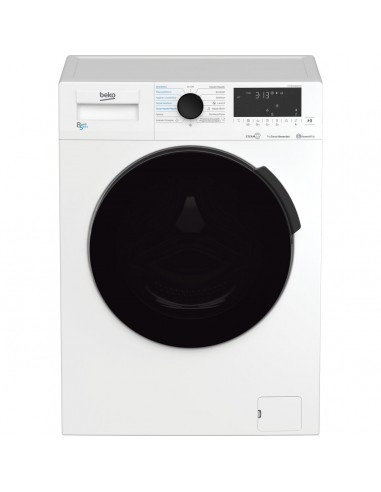 Washer - Dryer BEKO HTV 8716 DSW BTR...