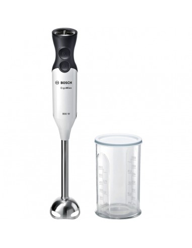 Hand-held Blender BOSCH ErgoMixx...