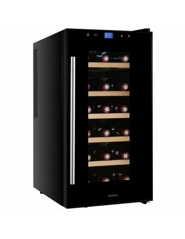 Enoteca Infiniton WCL18T Nero