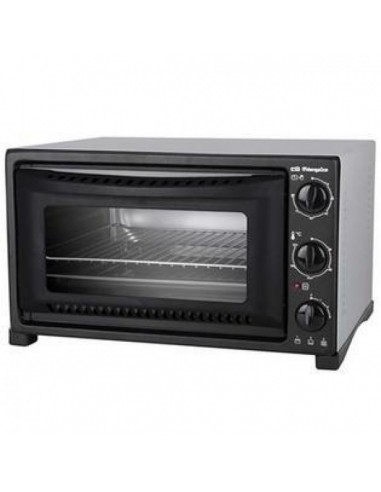 Convection Oven Orbegozo HO 321 32 L