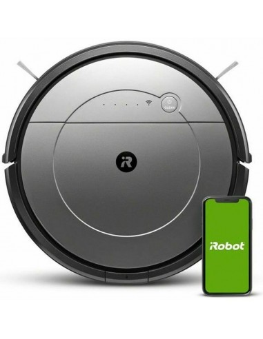 Robot Aspirapolvere iRobot Roomba...