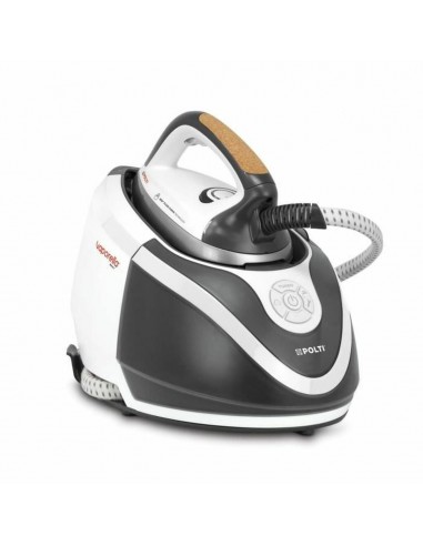 Steam Generating Iron POLTI PLEU0233...