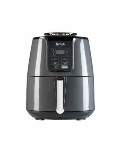 No-Oil Fryer NINJA AF100 Black 1500 W...