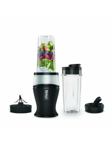 Cup Blender NINJA QB3001EUS Black...