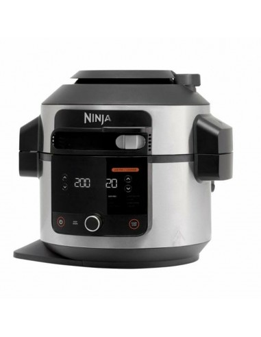 Robot culinaire NINJA OL550EU Noir...