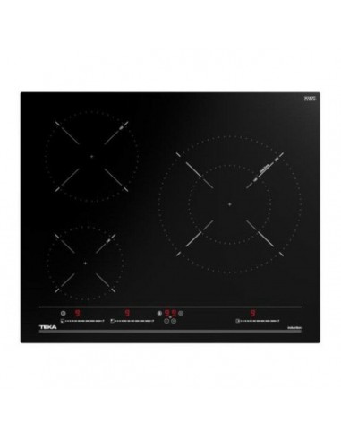 Inductiekookplaat Teka 112520018 60...