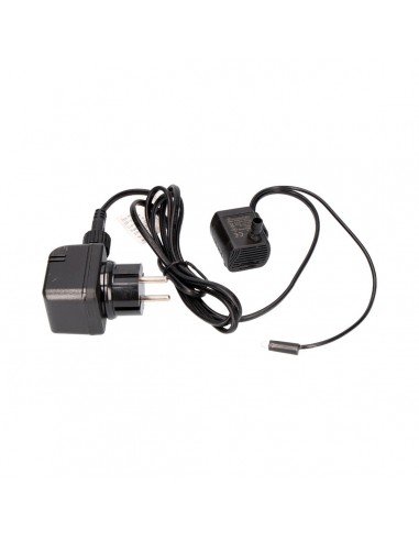 Power Cord EDM 83318 Replacement...