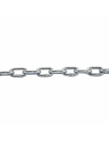 Chain Katiak 25 kg Ø 8 mm 20,5 m