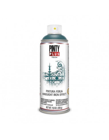 Pintura en spray Pintyplus Tech FJ925...