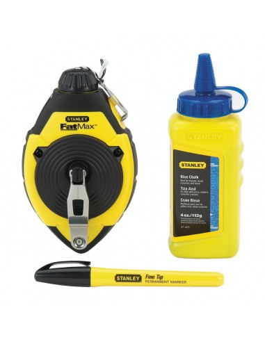 Trekpennenkit Stanley Fatmax 0-47-681...