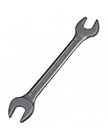 Fixed head open ended wrench Mota e406