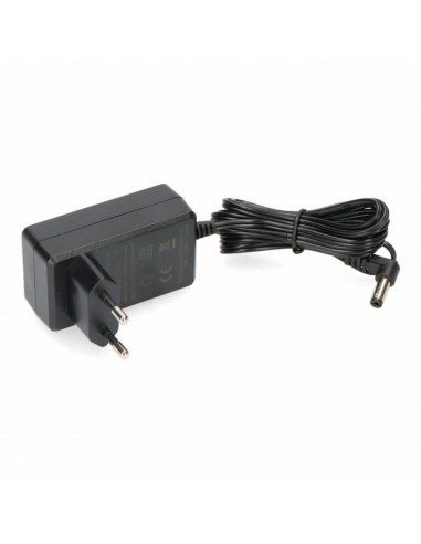 Battery charger EDM 07694 Replacement...