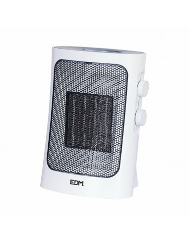 Vertical Heater EDM Grey 1000 - 1500 W