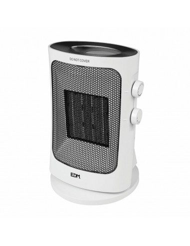 Vertical Heater EDM Oscillation Grey...