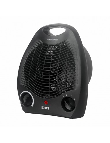 Mini Termoventilatore Elettrico...