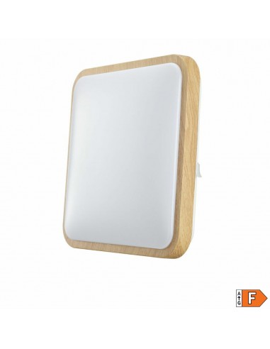 LED Wall Light EDM Squared Surface 18...