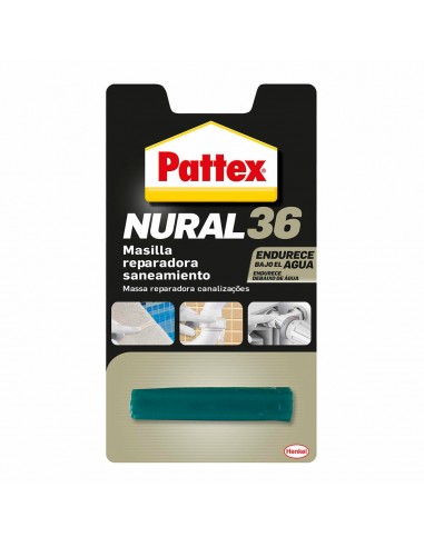 Kitt Pattex Nural 36 Badezimmer Rohre...