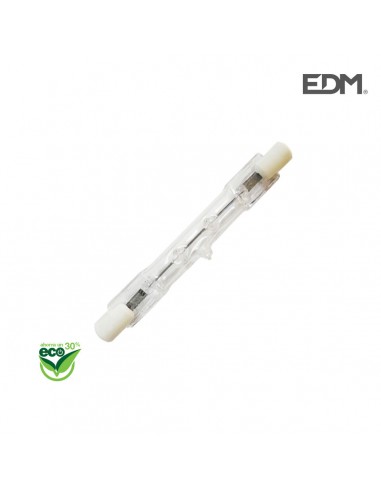 Ampoule Halogène EDM Energy Saver...