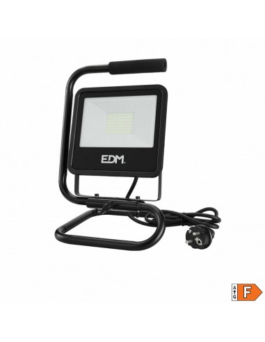 Faro Proiettore EDM Black Series 50 W...