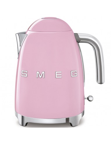 Bouilloire Smeg KLF03PKEU