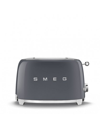 Grille-pain Smeg TSF01GREU 950 W