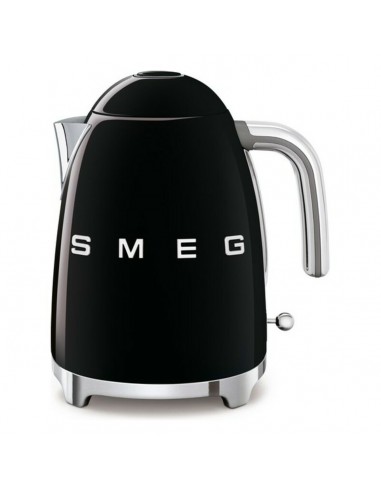 Wasserkocher Smeg KLF03BLEU Edelstahl...