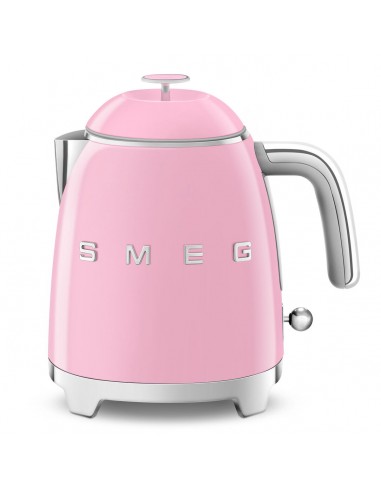 Bollitore Smeg KLF05PKEU