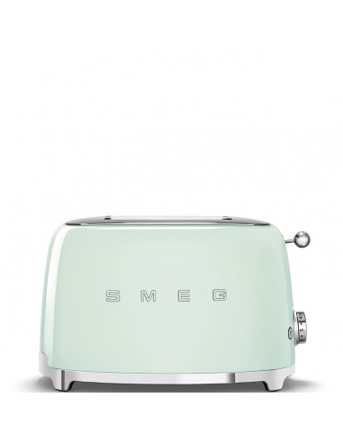 Broodrooster Smeg 950 W Blauw