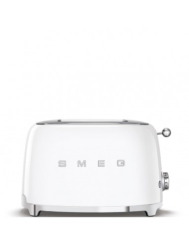 Broodrooster Smeg Wit 950 W