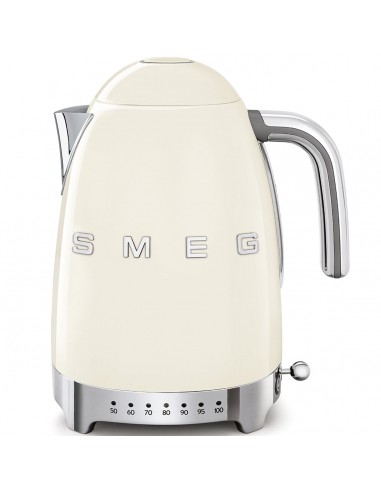 Bollitore Smeg KLF04CREU 2400 W 1,7 L...