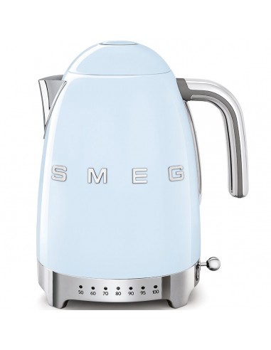 Bollitore Smeg